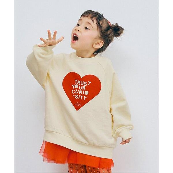 ZOZO問い合わせ番号:98503071ショップ:F.O.Online Store，エフオーオンラインストアブランド:p.premier，ピードットプルミエ商品名:【ジュニア対応】3柄グラフィックトレーナーカテゴリ:トップス>スウェッ...