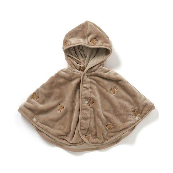 ※このアイテムは返品・交換対象外商品です。ZOZO問い合わせ番号:98503352ショップ:F.O.Online Store，エフオーオンラインストアブランド:apres les cours，アプレレクール商品名:ボア刺繍マントカテゴリ:マ...