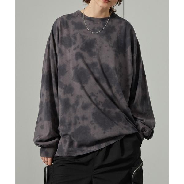 『セール実施中』ZOZO問い合わせ番号:98504617ショップ:MONO-MART，モノマートブランド:Alfred Alex，アルフレッドアレックス，MONO-MART，モノマート商品名:【Alfred Alex】アブストラクトブリーチ...