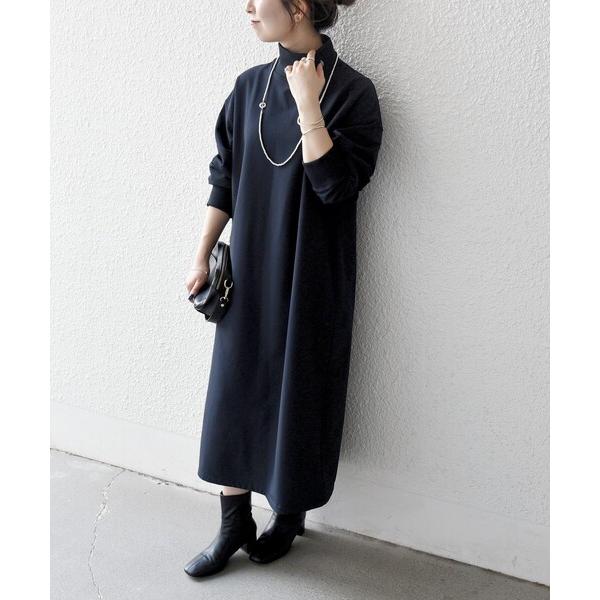 ZOZO問い合わせ番号:98505741ショップ:SHIPS for women，シップス フォー ウィメンブランド:SHIPS any，シップス エニィ，SHIPS，シップス商品名:SHIPS any:〈洗濯機可能〉裏起毛 リブ ハイネッ...