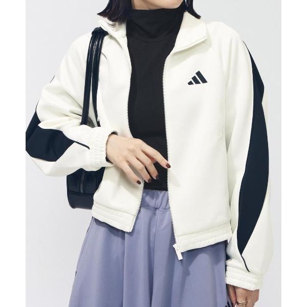 ZOZO問い合わせ番号:98505760ショップ:アルペンZOZOTOWN店，アルペンゾゾタウンテンブランド:adidas，アディダス商品名:アディダス adidas スタジアム トラックトップカテゴリ:トップス>ジャージブランド品番...