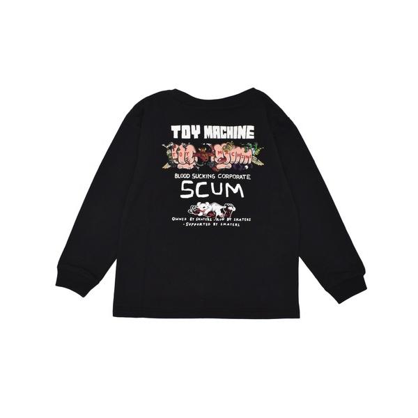 『タイムセール実施中』ZOZO問い合わせ番号:98506159ショップ:ムラサキスポーツ，ムラサキスポーツブランド:TOY MACHINE，トイ マシーン，ムラサキスポーツ，ムラサキスポーツ商品名:TOY MACHINE/トイマシーン SC...