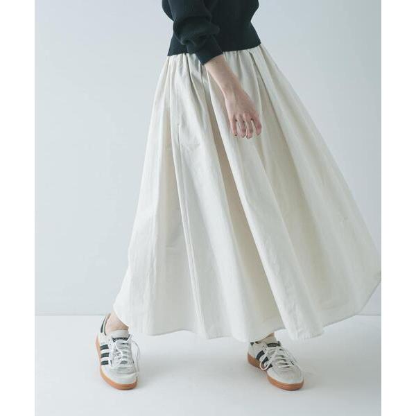 ZOZO問い合わせ番号:98507207ショップ:URBAN RESEARCH，アーバンリサーチブランド:URBAN RESEARCH，アーバンリサーチ商品名:ギャザーボリュームスカートカテゴリ:スカート>スカートブランド品番:URA...