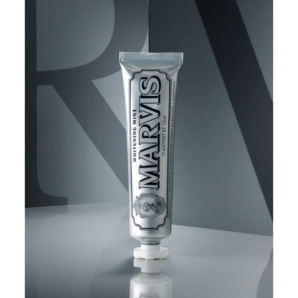 ※このアイテムは返品・交換対象外商品です。コスメ商品ZOZO問い合わせ番号:98507470ショップ:UPPER HOUSE，アッパーハウスブランド:MARVIS，マービス商品名:【MARVIS/マービス】歯磨き粉・トゥースペースト 75m...