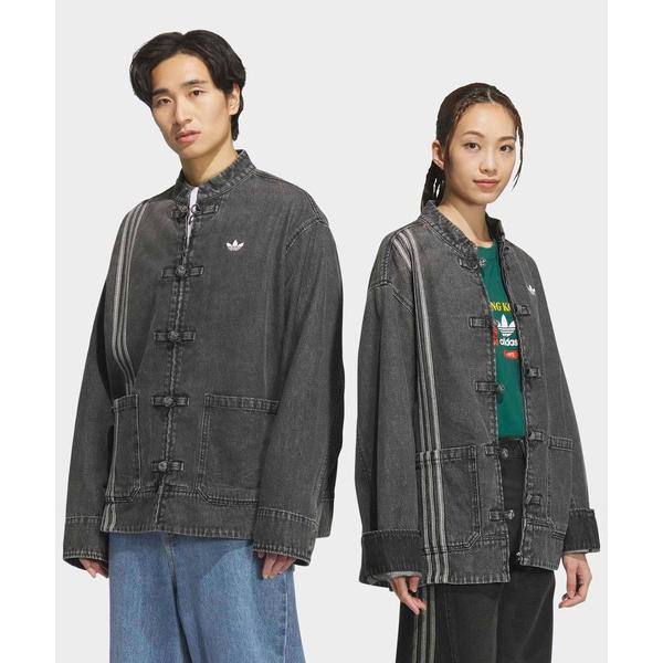 ZOZO問い合わせ番号:98538159ショップ:adidas，アディダスブランド:adidas，アディダス，adidas Originals，アディダスオリジナルス商品名:CTTトラックトップ3.0（ジェンダーニュートラル） / ジャージ...