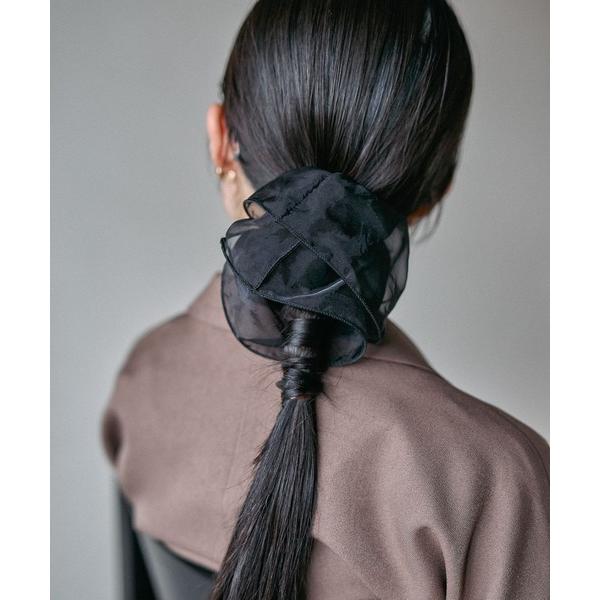 『セール実施中』ZOZO問い合わせ番号:98538628ショップ:LEPSIM，レプシィムブランド:LEPSIM，レプシィム商品名:カフスシュシュ　593604カテゴリ:ヘアアクセサリー>シュシュブランド品番:593604素材:本体：...