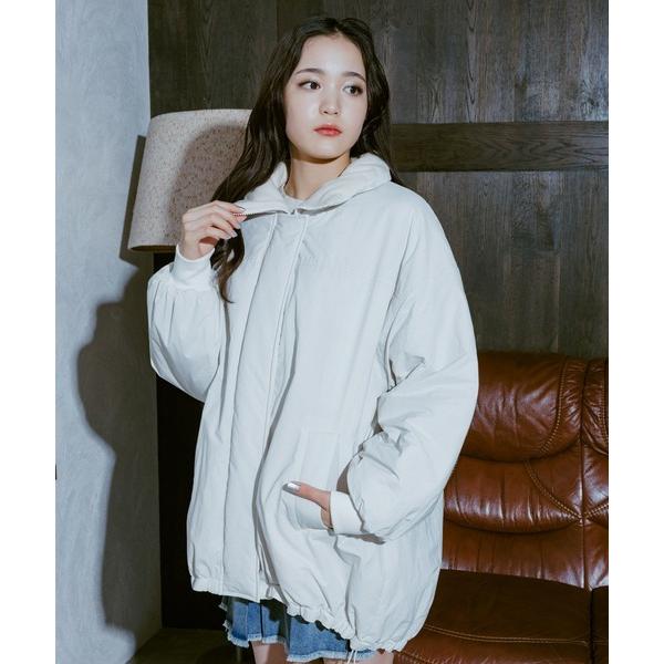 ZOZO問い合わせ番号:98540221ショップ:repipi armario，レピピアルマリオブランド:repipi armario，レピピ アルマリオ，10C REPIPI，ジューシーレピピ商品名:モンスターナカワタコートカテゴリ:ジャ...