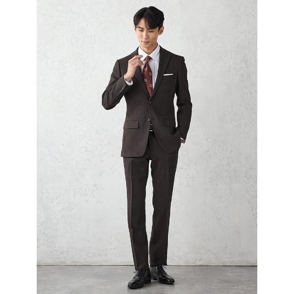 『セール実施中』ZOZO問い合わせ番号:98540668ショップ:Perfect Suit FActory，パーフェクトスーツファクトリーブランド:Perfect Suit FActory，パーフェクトスーツファクトリー商品名:《WOOLY...