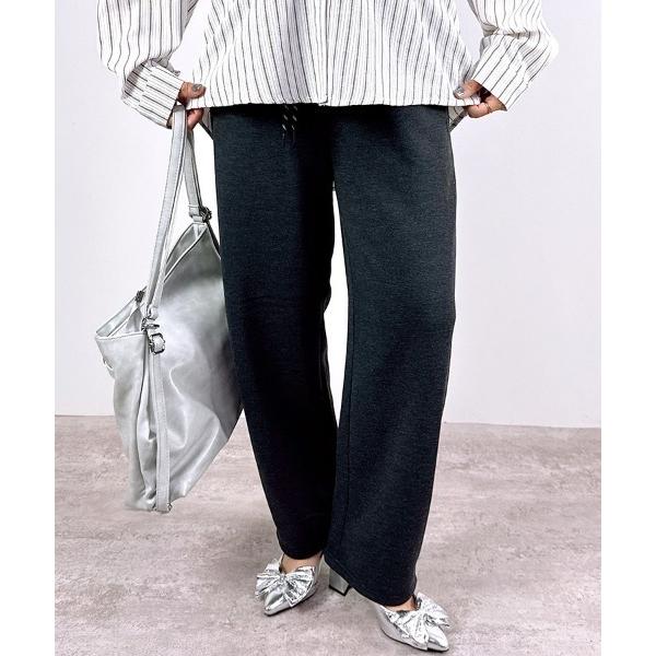 『タイムセール実施中』ZOZO問い合わせ番号:98540760ショップ:Ada.，エイダブランド:CLOTHY，クロシィ商品名:【あったか裏ボアシリーズ】裏ボアスウェットバレルパンツカテゴリ:パンツ>スウェットパンツブランド品番:CL...