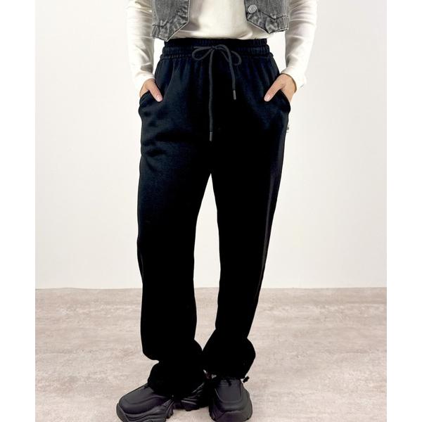 『タイムセール実施中』ZOZO問い合わせ番号:98540765ショップ:Ada.，エイダブランド:CLOTHY，クロシィ商品名:【 Ｓ〜3Ｌまで5サイズ展開】ドロストスウェットパンツカテゴリ:パンツ>スウェットパンツブランド品番:CL...