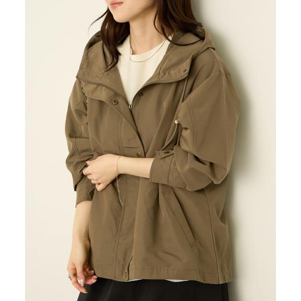 『タイムセール実施中』ZOZO問い合わせ番号:98541120ショップ:Mac-House，マックハウスブランド:Mac-House，マックハウス商品名:Idnes マウンテンパーカカテゴリ:ジャケット/アウター>マウンテンパーカーブ...