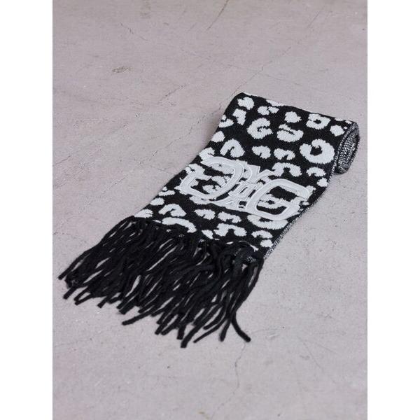 ZOZO問い合わせ番号:98542446ショップ:GYDA，ジェイダブランド:GYDA，ジェイダ商品名:Symmetry GYDA originalマフラーカテゴリ:ファッション雑貨>マフラーブランド品番:072561039401素材...