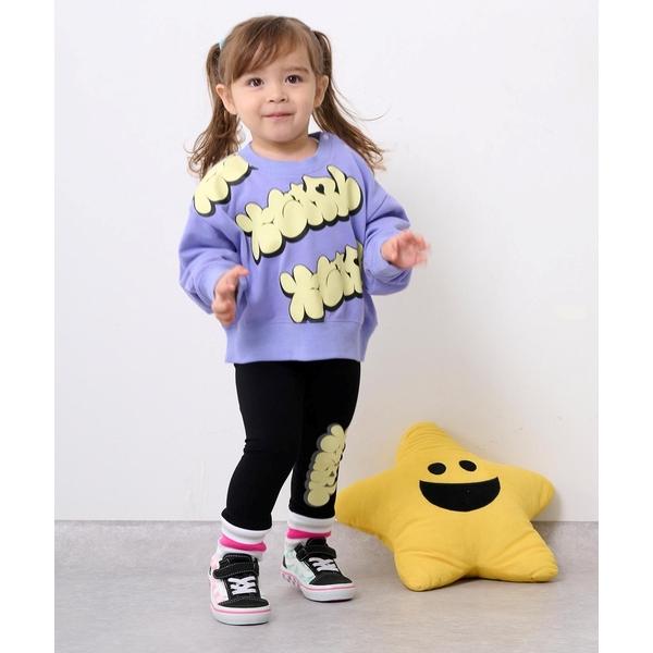 『セール実施中』ZOZO問い合わせ番号:98573857ショップ:X-girl Stages，エックスガール ステージスブランド:X-girl Stages，エックスガールステージス商品名:【TBSドラマ フェイクマミー 着用アイテム】グラ...