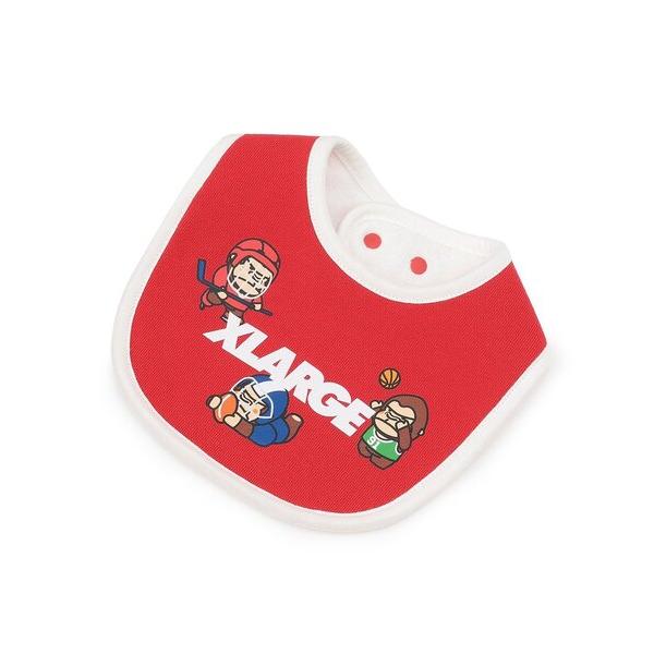 『セール実施中』※このアイテムは返品・交換対象外商品です。ZOZO問い合わせ番号:98573869ショップ:X-girl Stages，エックスガール ステージスブランド:XLARGE KIDS，エクストララージキッズ商品名:スポーツファニ...