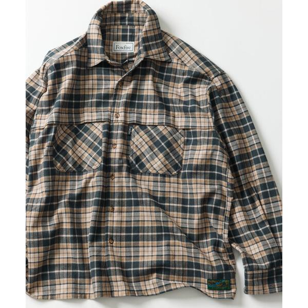 『タイムセール実施中』ZOZO問い合わせ番号:98574016ショップ:FREAK'S STORE，フリークスストアブランド:Foxfire，フォックスファイヤー，FREAK'S STORE，フリークスストア商品名:Foxfire/フォック...