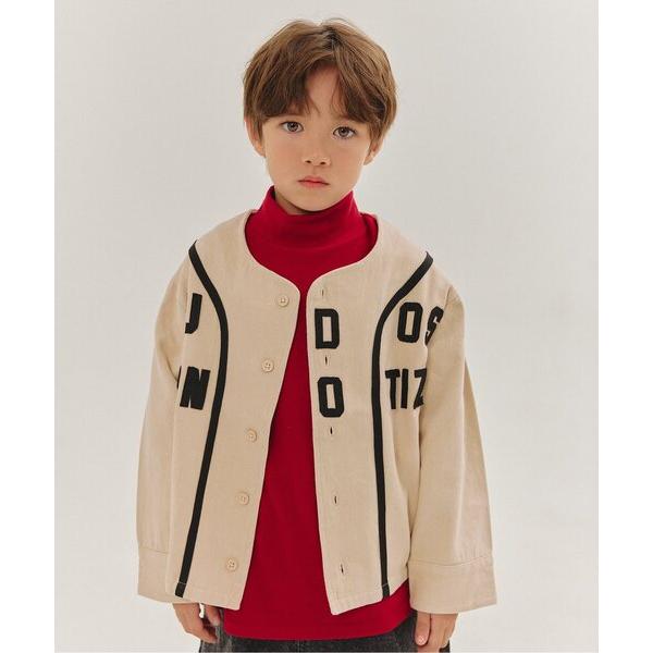 『セール実施中』ZOZO問い合わせ番号:98574119ショップ:F.O.Online Store，エフオーオンラインストアブランド:BREEZE，ブリーズ商品名:【WEB限定/ジュニア対応】 ベースボールシャツカテゴリ:トップス>シ...