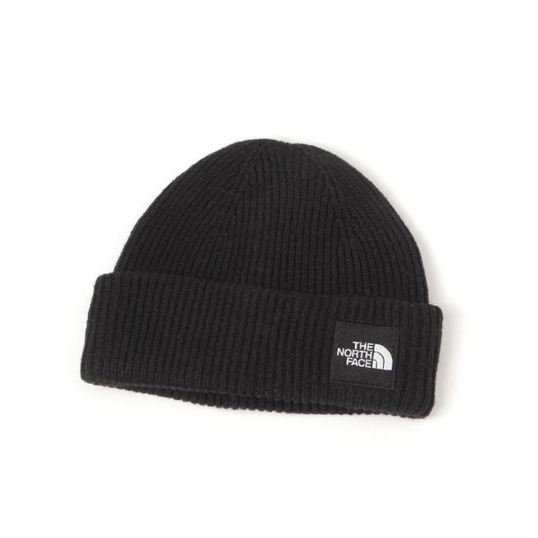 ニット帽 ニットキャップ 「THE NORTH FACE(ザ・ノース・フェイス)」リブビーニー メンズ