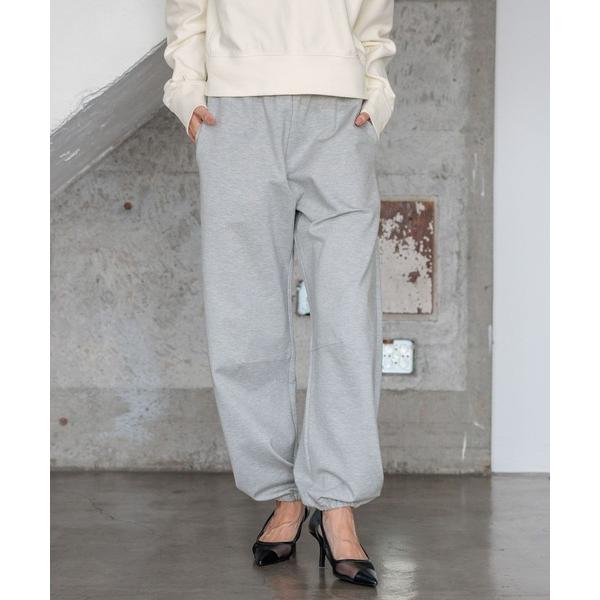 『タイムセール実施中』ZOZO問い合わせ番号:98574207ショップ:BAYFLOW，ベイフローブランド:HEREIAM，ヘレイアム商品名:【HEREIAM】リラックスフォルムJOGカテゴリ:パンツ>スウェットパンツブランド品番:5...