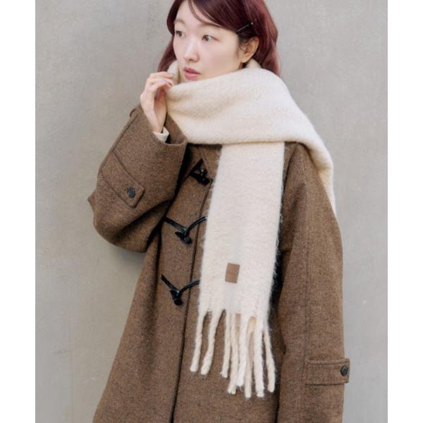 『タイムセール実施中』ZOZO問い合わせ番号:98575344ショップ:Kastane，カスタネブランド:Kastane，カスタネ商品名:【お気に入り1万人突破！/5色展開】フリンジマフラーカテゴリ:ファッション雑貨>マフラーブランド...