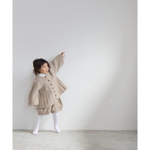 『セール実施中』ZOZO問い合わせ番号:98575413ショップ:LOWRYS FARM，ローリーズファームブランド:LOWRYS FARM，ローリーズファーム商品名:２ＷＡＹケーブルニット　591786カテゴリ:トップス>ニット/セ...