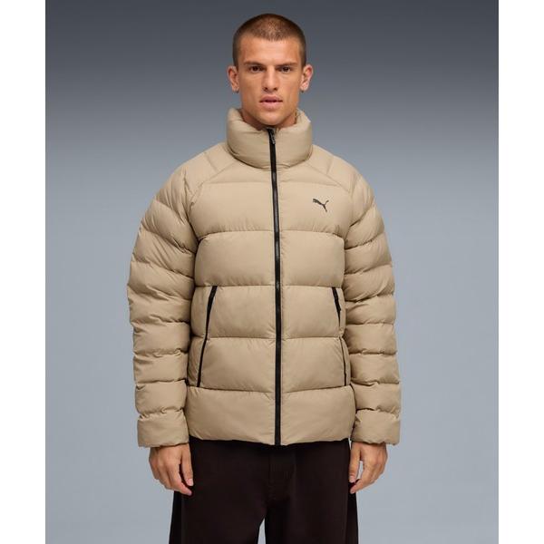 『セール実施中』ZOZO問い合わせ番号:98575550ショップ:PUMA STORE ZOZO，プーマストアゾゾブランド:PUMA，プーマ商品名:PUMA プーマ メンズ モノ ジャケットカテゴリ:ジャケット/アウター>ダウンジャケ...