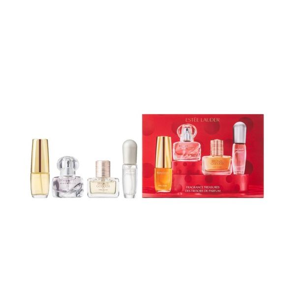 ※このアイテムは返品・交換対象外商品です。ZOZO問い合わせ番号:98575636ショップ:Estee Lauder，エスティ ローダーブランド:Estee Lauder，エスティ ローダー商品名:フラグランス トレジャーズ セット【202...