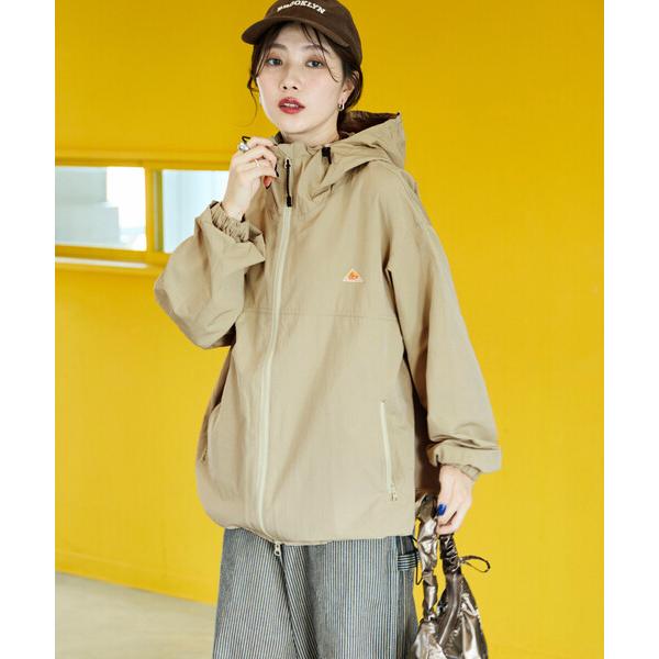 マウンテンパーカー ウインドブレーカー 限定展開 別注 マウンテン パ