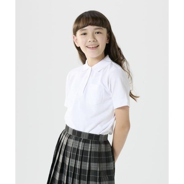 『タイムセール実施中』ZOZO問い合わせ番号:98577349ショップ:Kappa/FILA，カッパ/フィラブランド:BEAMS SCHOOL，ビームススクール商品名:半袖ポロシャツカテゴリ:トップス>ポロシャツブランド品番:1108...