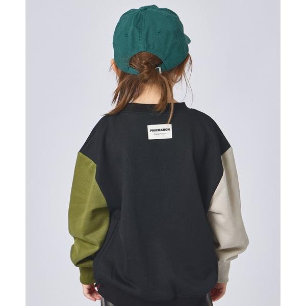 『タイムセール実施中』ZOZO問い合わせ番号:98577469ショップ:pairmanon，ペアマノンブランド:pairmanon，ペアマノン，coucou manon，ククゥ マノン商品名:【まいにちスウェット】ユニセックス 裏毛 定番ガ...