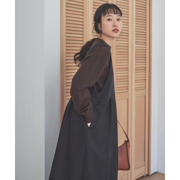 『タイムセール実施中』ZOZO問い合わせ番号:98578758ショップ:URBAN RESEARCH DOORS，アーバン リサーチ ドアーズブランド:URBAN RESEARCH DOORS，アーバンリサーチドアーズ商品名:深Uネック切替...