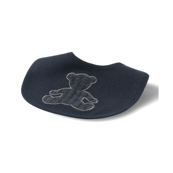 ※このアイテムは返品・交換対象外商品です。ZOZO問い合わせ番号:98579102ショップ:branshes，ブランシェスブランド:branshes，ブランシェス商品名:【ベビー】くま異素材MIXスタイカテゴリ:ママ＆ベビー>スタイ/...