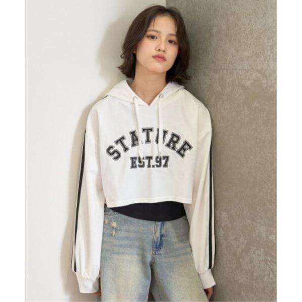 『セール実施中』ZOZO問い合わせ番号:98579386ショップ:NARUMIYA ONLINE，ナルミヤ オンラインブランド:LOVETOXIC，ラブトキシック商品名:【LTXC/速乾】短丈パーカインナーSETカテゴリ:トップス>ア...