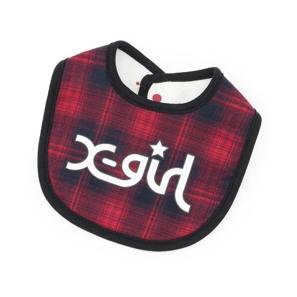 『セール実施中』※このアイテムは返品・交換対象外商品です。ZOZO問い合わせ番号:98579389ショップ:X-girl Stages，エックスガール ステージスブランド:X-girl Stages，エックスガールステージス商品名:チェック...