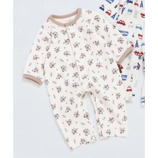 『セール実施中』※このアイテムは返品・交換対象外商品です。ZOZO問い合わせ番号:98579630ショップ:F.O.Online Store，エフオーオンラインストアブランド:apres les cours，アプレレクール商品名:リブ総柄カ...