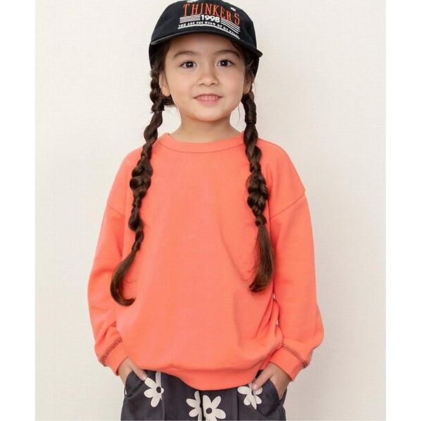 ZOZO問い合わせ番号:98579646ショップ:F.O.Online Store，エフオーオンラインストアブランド:BREEZE，ブリーズ商品名:【前後着用OK】どっちも正解 DAISUKI トレーナー_ジュニア対応カテゴリ:トップス&g...