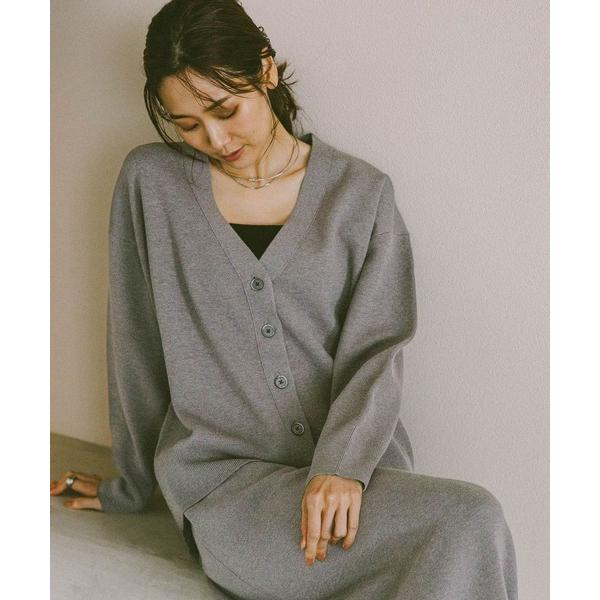 『タイムセール実施中』ZOZO問い合わせ番号:98579706ショップ:GLOBAL WORK，グローバルワークブランド:GLOBAL WORK，グローバルワーク商品名:スウェットライクVネックカーディガン/571348カテゴリ:トップス&...