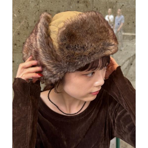 ZOZO問い合わせ番号:98580378ショップ:CIAOPANIC TYPY，チャオパニックティピーブランド:CIAOPANIC TYPY，チャオパニックティピー商品名:ミリタリーフライトハットカテゴリ:帽子>ハットブランド品番:T...