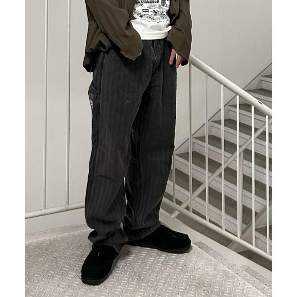 『タイムセール実施中』ZOZO問い合わせ番号:98610610ショップ:Right-on，ライトオンブランド:Levi's，リーバイス，Right-on，ライトオン商品名:【Levi's】「WORKWEAR」「568」ルーズストレートカテゴ...