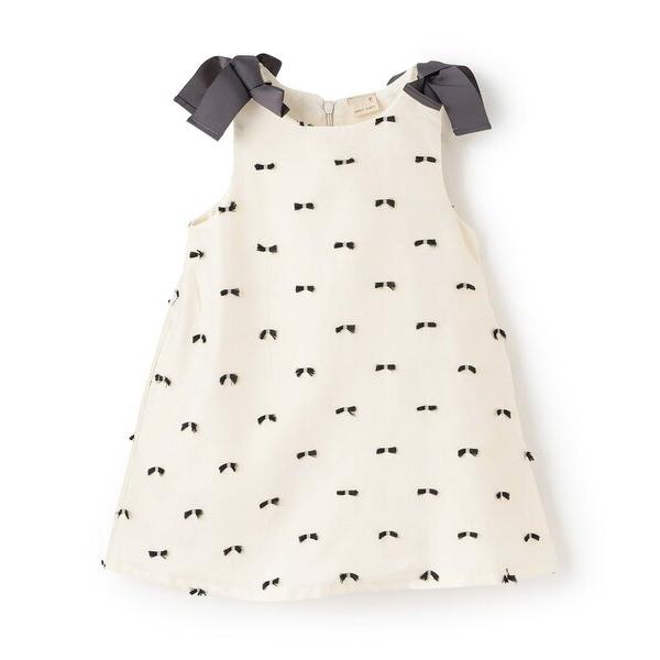 『セール実施中』ZOZO問い合わせ番号:98610621ショップ:petit main，プティマインブランド:petit main，プティマイン商品名:【リンク】肩リボンジャンパースカートカテゴリ:ワンピース/ドレス>ジャンパースカー...