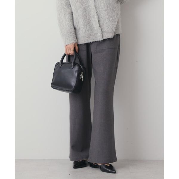 『タイムセール実施中』ZOZO問い合わせ番号:98610673ショップ:AMERICAN HOLIC，アメリカンホリックブランド:AMERICAN HOLIC，アメリカンホリック商品名:美・美・美ベイカーフレアパンツカテゴリ:パンツ>...