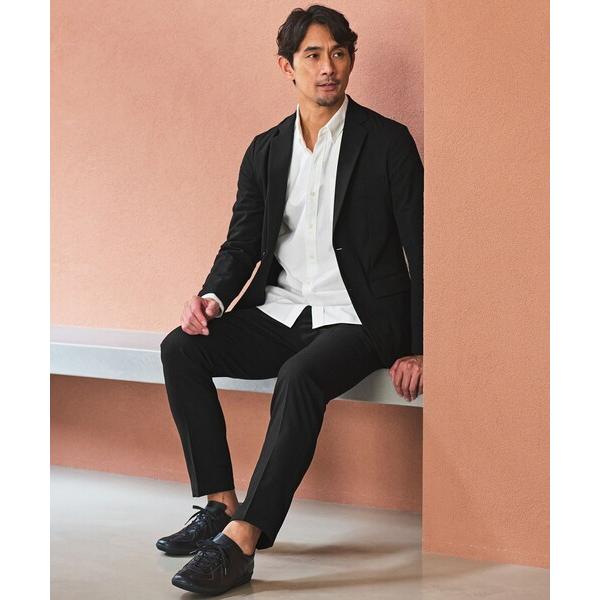 ZOZO問い合わせ番号:98641274ショップ:green label relaxing，グリーンレーベル リラクシングブランド:green label relaxing，グリーンレーベルリラクシング商品名:【WEB限定】JUST fit...