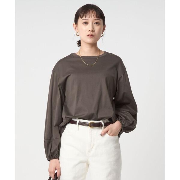 『セール実施中』ZOZO問い合わせ番号:98641306ショップ:green label relaxing，グリーンレーベル リラクシングブランド:green label relaxing，グリーンレーベルリラクシング商品名:パフギャザー ...