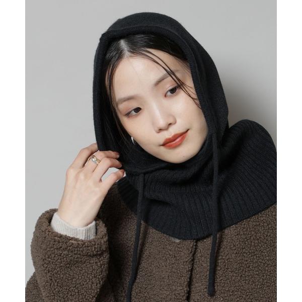 ZOZO問い合わせ番号:98641999ショップ:NANO universe，ナノユニバースブランド:NANO universe，ナノユニバース商品名:バラクラバカテゴリ:ファッション雑貨>マフラーブランド品番:673-5241301...