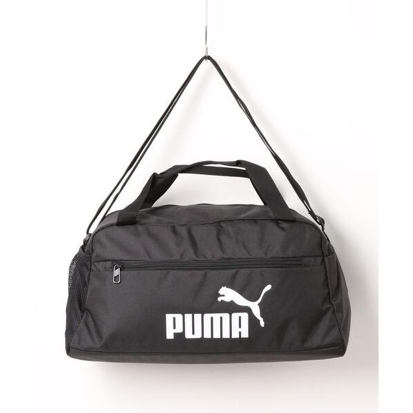 ドラムバッグ 「PUMA」PUMA PHASE スモール スポーツ メンズ レディース