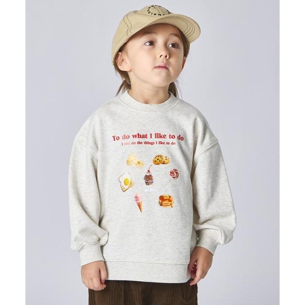 『タイムセール実施中』ZOZO問い合わせ番号:98642050ショップ:pairmanon，ペアマノンブランド:pairmanon，ペアマノン，coucou manon，ククゥ マノン商品名:【サラッとスウェット】ユニセックス フードモチー...