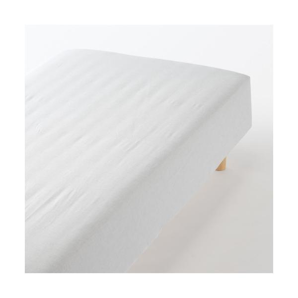 ZOZO問い合わせ番号:98642704ショップ:無印良品，ムジルシリョウヒンブランド:無印良品，ムジルシリョウヒン商品名:綿フランネルボックスシーツ・Ｓ　１００×２００×１８‐２８ｃｍ用カテゴリ:インテリア&gt;寝具ブランド品番:454...