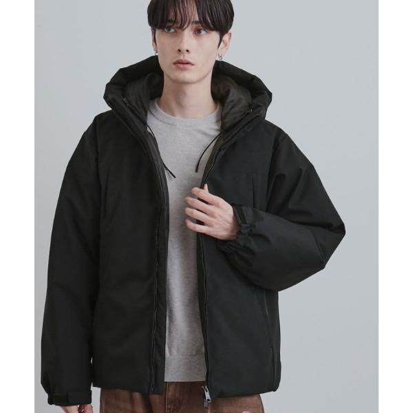 『タイムセール実施中』ZOZO問い合わせ番号:98643122ショップ:tk.TAKEO KIKUCHI，ティーケー タケオキクチブランド:tk.TAKEO KIKUCHI，ティーケータケオキクチ商品名:【撥水】フーデットインシュレーション...