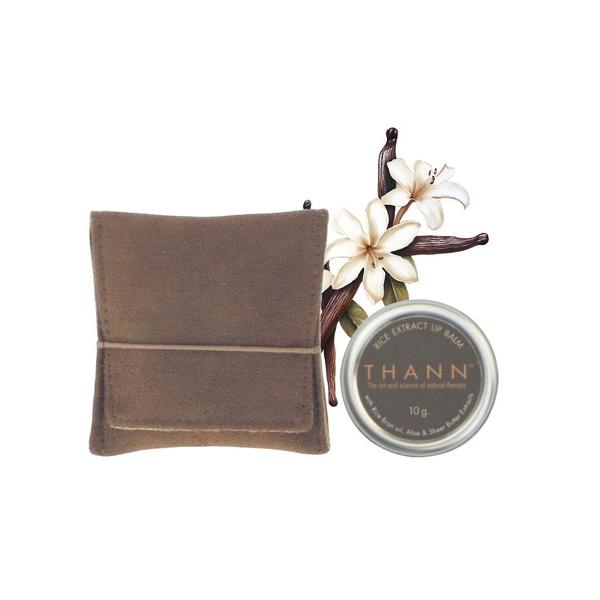 ※このアイテムは返品・交換対象外商品です。コスメ商品ZOZO問い合わせ番号:98643246ショップ:THANN，タンブランド:THANN，タン商品名:リップバームRCカテゴリ:メイクアップ>リップクリームブランド品番:RC5004原...