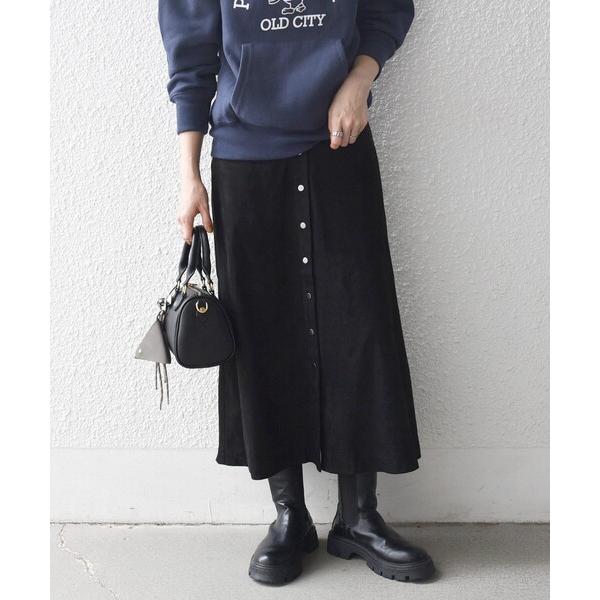 『セール実施中』ZOZO問い合わせ番号:98643967ショップ:SHIPS for women，シップス フォー ウィメンブランド:SHIPS any，シップス エニィ，SHIPS，シップス商品名:SHIPS any: ポリエステル スエ...