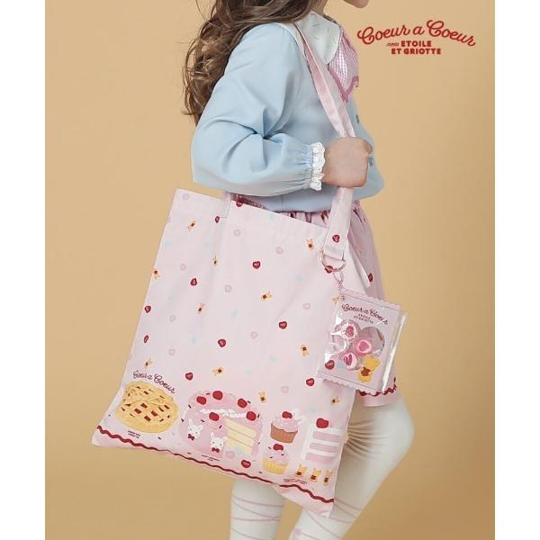 『タイムセール実施中』ZOZO問い合わせ番号:98665610ショップ:KIMURATAN ONLINE，キムラタン オンラインブランド:coeur a coeur，クーラクール商品名:【Etoile et Griotte×coeur a ...